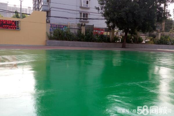 贾汪 地坪漆翻新维修
