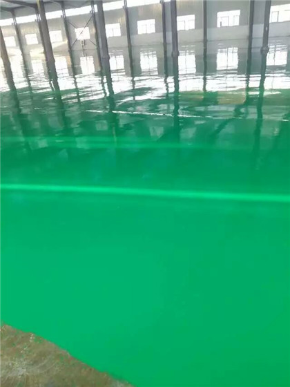 贾汪,我直接给你一份室外地坪漆翻新维修
