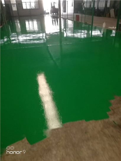 贾汪下面我给你一份非常实用、地坪漆施工翻新